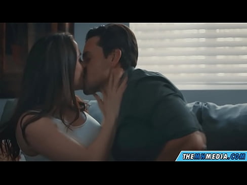 ❤️ 浪漫的性爱，有一个好的胸脯的妈妈 ❤️❌ Just porn